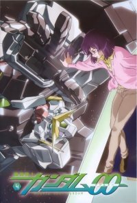 BUY NEW mobile suit gundam 00 - 179876 Premium Anime Print Poster